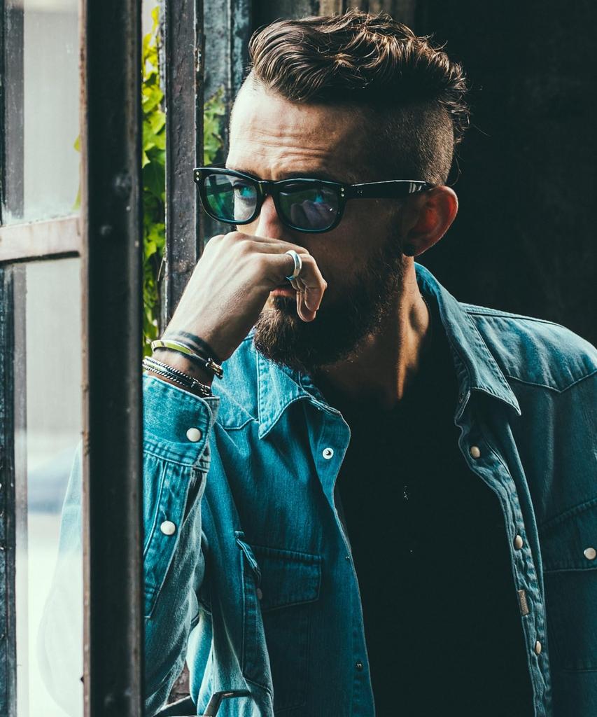 ROB Biker Shade Солнцезащитные очки Верхняя одежда унисекс модные брендовые очки очки синий СВОБОДНЫЙ размер СИНИЙ [Climy] Мужские