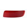 For Renault Koleos 2008 2009 2010 2011 2012-2016 Car Rear Bumper Reflector Brake Light Turn Signal Light 26565JY00A 26560JY00A