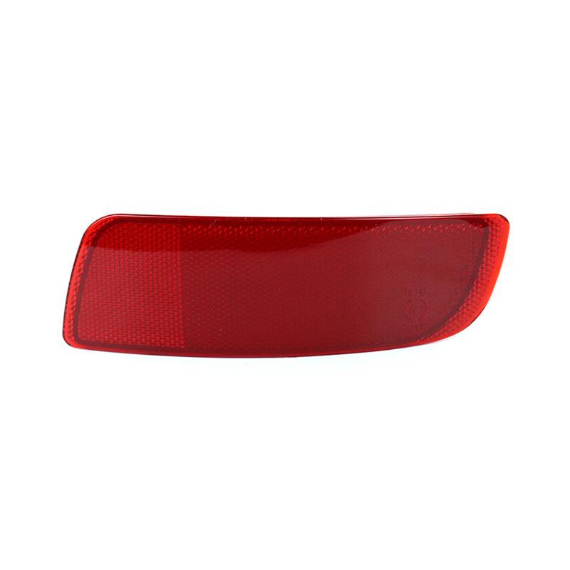For Renault Koleos 2008 2009 2010 2011 2012-2016 Car Rear Bumper Reflector Brake Light Turn Signal Light 26565JY00A 26560JY00A