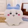 Animation Pillow Cute Plush Toy Ornament Cushion Toy Children Girls Birthday Christmas Gift