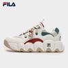Fila Женские папины кроссовки 'Croissant'