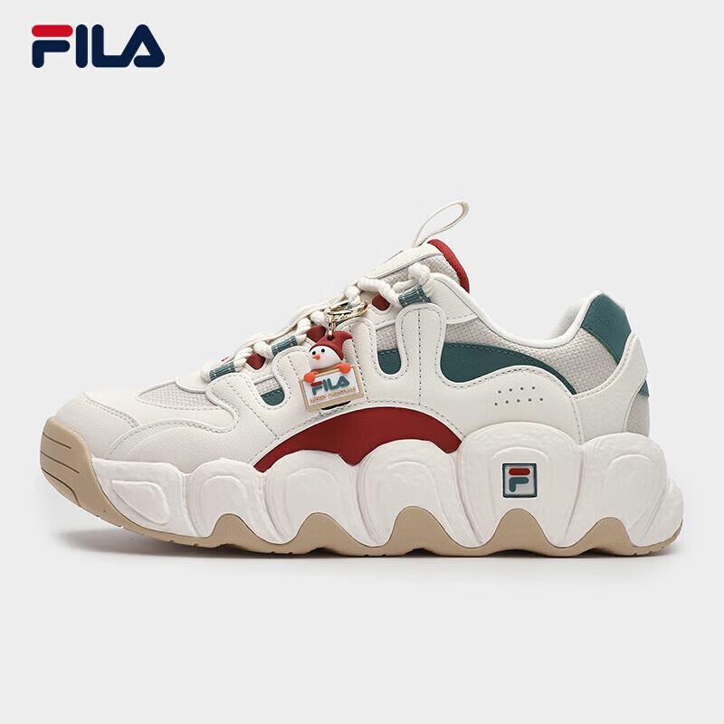Fila Женские папины кроссовки 'Croissant'