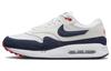 Air Max 1 '86 Og Golf 'Midnight Navy Track Red' DV1403-001