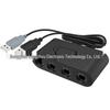 3-in-1 Switch/Wii U/PC Converter: NGC Controller To Switch/Wii U/PC Adapter