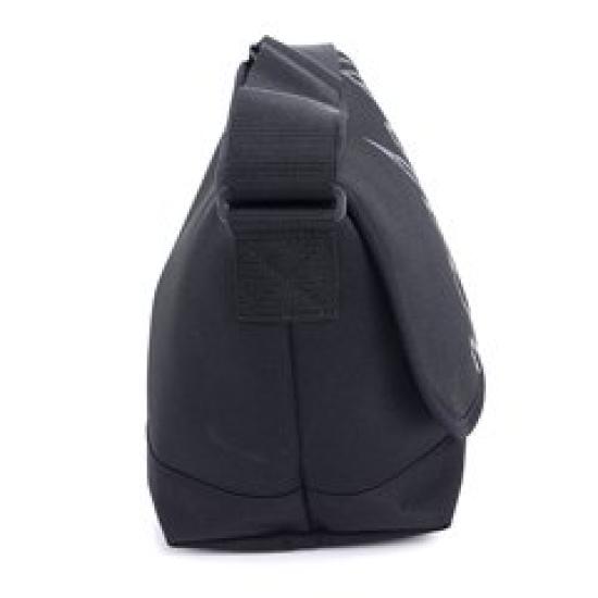 Сумка-мессенджер Manhattan Portage, цвет темно-синий (Манхэттен Портедж) 2.