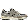 Asics Gel NYC Greige Unisex Sneakers Tan Black 1203A383-005