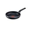 Poêle 24cm - Tefal - Start & Cook - Antiadhésif Titanium - Tous Feux - Aluminium