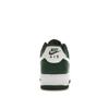 Nike Air Force 1 07 Fir Men Sneakers Green White FJ4146-300