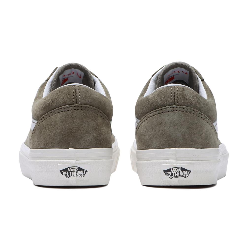 Vans Старая школа 36dx Vn0a4bw3blv Pig Overland T