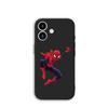 Phone Cover Spider Man Marvel Spiderman Coque for Xiaomi Redmi Note 15 11 9 10 Pro Plus A5 9A 9T 10A 10C 9C NFC 15C 8T Case