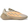 adidas Ozelia Bliss Acid Orange Кроссовки унисекс Коричнево-бежевые тона H04254