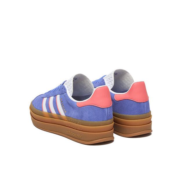 Кроссовки adidas Gazelle Bold J