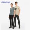 Легкие женские походные брюки Decathlon MH500
