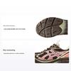 Kiko Kostadinov x UB8-S GT 2160 Бледно-дубовый трюфельно-серый унисекс кроссовки кремовый 1203A641-200