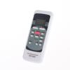 1/2Pcs Universal Controller Air Conditioner Remote Control Replacement Built-In Clock Timer Functions R51M/E For Midea