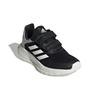 Adidas Tensaur Run 2.0 K Black Grey Kids Sneakers Core-Black Core-White Grey-Two GZ3434