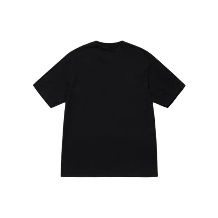Stussy SS23 Stock Box Tee 2023 LogoT Unisex 1904906