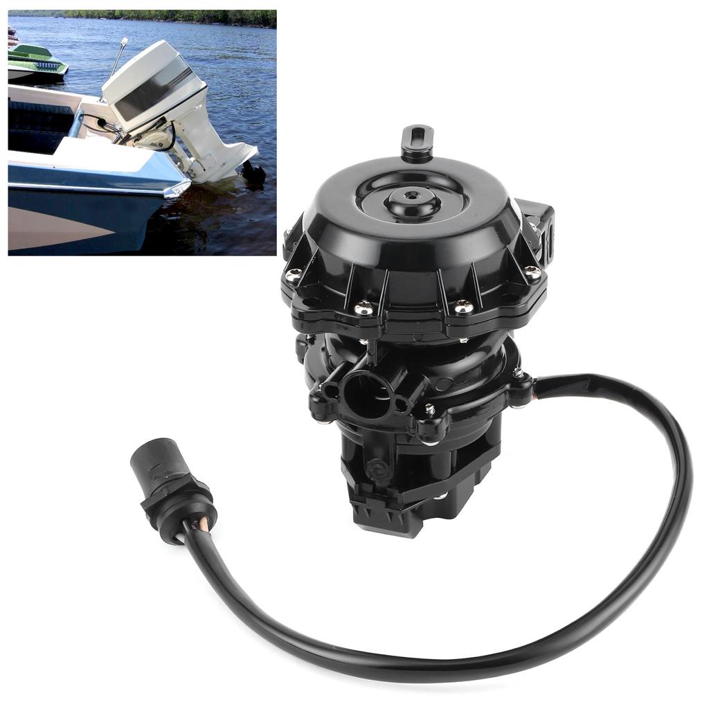 Fuel Oil Pump 5007423 Replacement Accessory Fit for Johnson Evinrude Outboard
