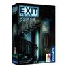 EXIT Room Escape Game: Suspicious Mansion Board Game