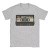 ARC Raiders Tape Pattern Fun TShirt Unisex Printed Cotton Crew Neck AllSeason Streetwear Top Oversized T Shirt Harajuku 2026