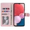 Кожаный чехол для Xiaomi Redmi Note 11s 10s 9s 8 7 6 5 4 Pro 9T 8T 4X 8A 7A 6A 5A Pro Lite POCO M3 X3 Coque Flip Wallet Funda