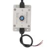 15W~50W 12V / 24V Brushless DC Vibrating Motor Vibration Motor 10~30KG 5000RPM with Speed Regulator for Feeder, Vibrating Screen