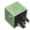 Зеленый V23134-K59-X312 12 В постоянного тока Mini ISO автомобильная пневматическая подвеска Replay топливный насос реле для некоторых BMW