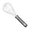Ishihama Hardware Industry 18-8 Heat-Resistant and Waterproof Whisk, 24cm