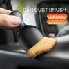 2Pcs Car Interior Cleaning Brushes Set Reach Deep Into Air Vents Keep Your Vehicle
