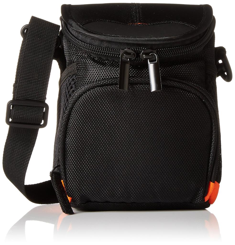 Washodo Холщовая сумка для зеркальной камеры Canon, Рекомендуется для EOS-M/M2, Ткань, Легкая, Прочная, Стильная! Фотографы! "517-0017-02b"