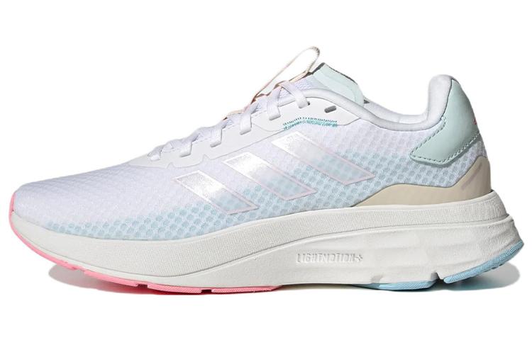adidas Женские Speedmotion 'White Beam Pink' Женские GZ6733