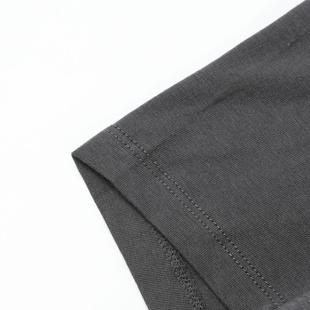 Puma Хлопковые дышащие антибактериальные боксеры средней посадки спортивные повседневные приятные к коже мужское нижнее белье темно-серые светло-серые 701237601--0203