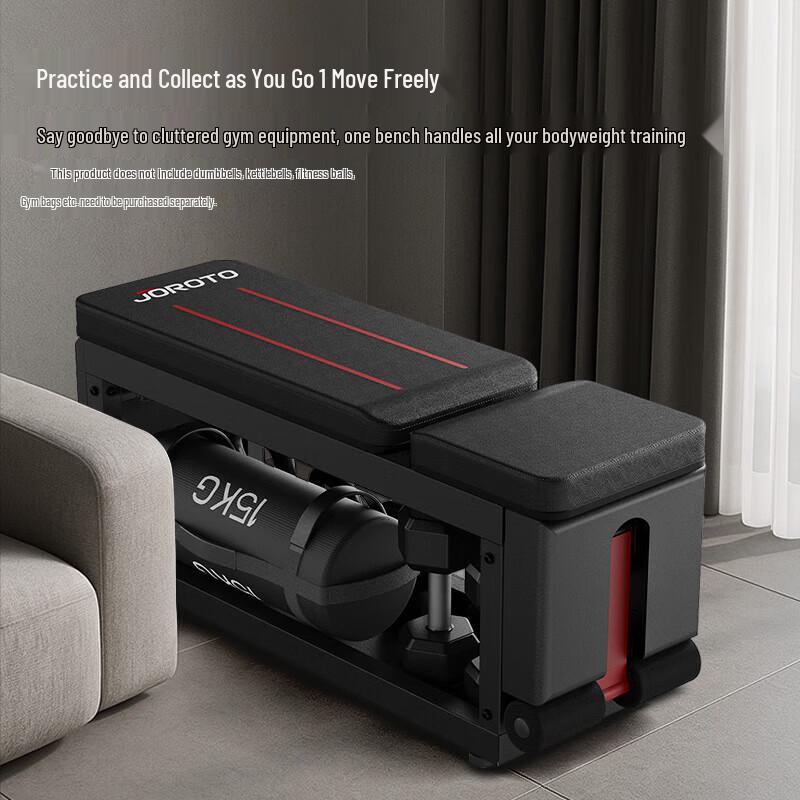 JOROTO Multi-functional Fitness Bench