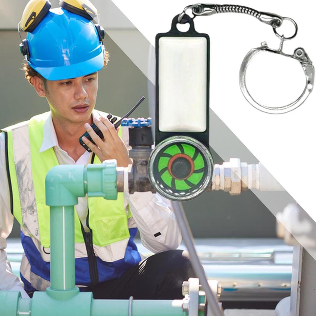 Соленоидный Магнит Портативный Магнитный Детектор Инструмент Детектор Электричества Инструмент Для Промышленного Компрессора Насоса Реле Катушка Датчик