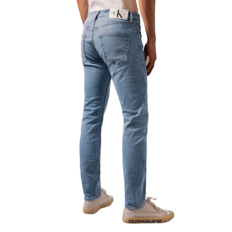 CALVIN KLEIN Jeans Men's Denim Light Blue J326116