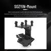 DJI WP90-1 Multifunction Drone Mount