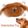 Dog Toys Jumping Pet Toys Dog Toys Exercise Interactive Pet Toys Giggle Ball