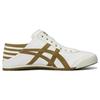 ONITSUKA TIGER Кроссовки унисекс Mexico 66 Paraty Бело-горчично-коричневые 1183C075-102