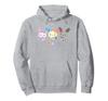 Usahana Dance Hoodie
