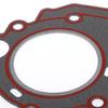 Cylinder Gasket for 9.9 15 Outboard Engine 63V 11181
