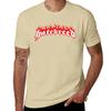 korean fashion anime clothes clothing  Hatebreed T-Shirt plus size tops boys animal print shirt  graphic t shirts