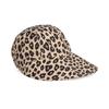 Повседневная спортивная шляпа Sunshade Sun AOP Visor Cap 026551 25 Цвет Light [PUMA] Весна/Лето Песок/Леопард AOP(01)