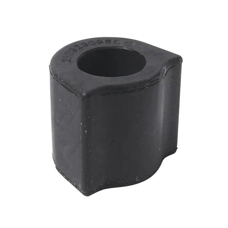 Комплект втулок переднего стабилизатора поперечной устойчивости, втулка стабилизатора подвески, антирезиновая для Mercedes-Benz W212 E200 E300 E350 E500 E63AMG 09-16