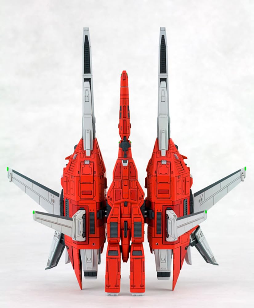 Kotobukiya Raystorm Общая длина 160 мм, пластиковая модель R-GRAY1, приблизительно. 1/144