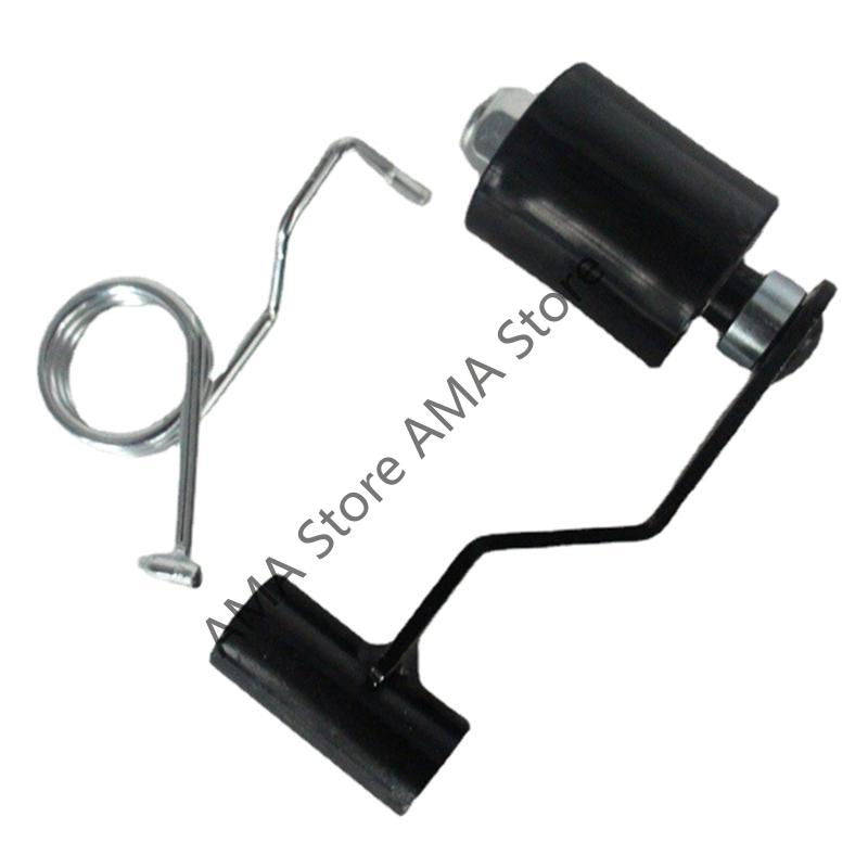 X7JF Fit for 110/125/150/200/250/300CC Adjuster Tensioner Engine Motor Roller Idler