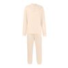 Men's Pajama Set, Long Sleeve And Long Pants, Two-piece Set