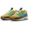 Air Max Terrascape 90 Low Пшенично-золотистый/Синяя молния - DQ3987-700
