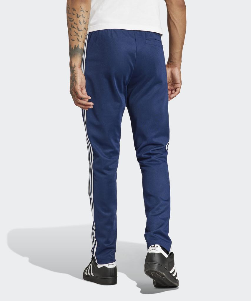 adidas Спортивные брюки Beckenbauer - Индиго / Ip0421
