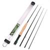 M MAXIMUMCATCH Maxcatch Extreme Fly Carbon Rod Fly Rod 4 размера 4 (3/4/5/6/7/8/9/10wt) (нет. (9'0"4wt))
