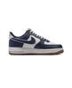 Nike Air Force 1 07 LV8 College Pack Midnight Navy DQ7659-101